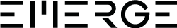 Logotipo Emerge